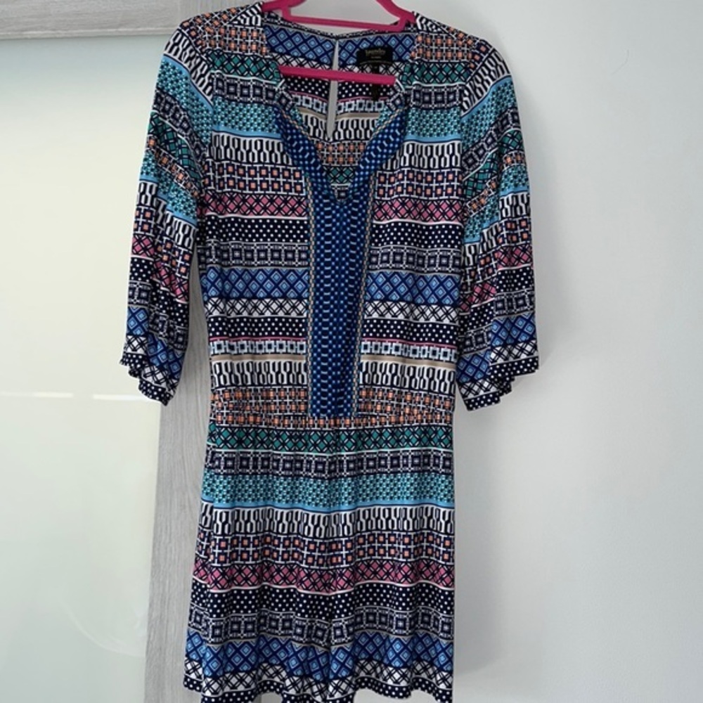 Laundry by Design romper size M